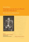 Buchcover Marpingen und der Kreis St. Wendel unter dem Hakenkreuz