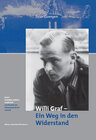 Buchcover Willi Graf - Ein Weg in den Widerstand