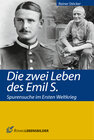 Buchcover Die zwei Leben des Emil S.