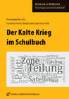 Buchcover Der Kalte Krieg im Schulbuch