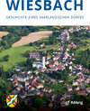 Buchcover Wiesbach. Geschichte eines saarländischen Dorfes