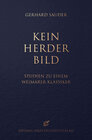 Buchcover Kein Herder-Bild