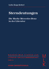 Buchcover Sterndeutungen