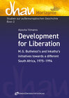 Buchcover Development for Liberation
