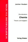Buchcover Grundstudium Chemie
