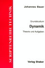 Buchcover Dynamik