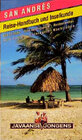 Buchcover San Andrés - Reise-Handbuch und Inselkunde