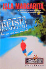Buchcover Isla Margarita - Reisehandbuch und Inselkunde
