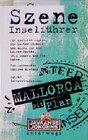Buchcover Mallorca mit Plan