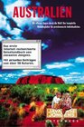 Buchcover Australien-Reiseführer