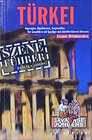 Buchcover Türkische Mittelmeerküste mit Plan