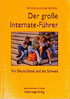 Buchcover Internate-Führer für Deutschland und Schweiz