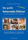 Buchcover Internate-Führer 2005/2006