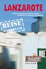 Buchcover Lanzarote - Reiseführer