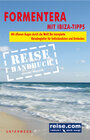 Buchcover Formentera mit Ibiza-Tipps - Reiseführer