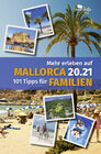 Buchcover Mehr erleben auf Mallorca 20.21