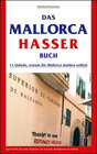 Buchcover Das Mallorca Hasser Buch