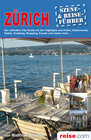 Buchcover Zürich Szene-Reiseführer