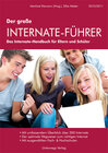 Buchcover Internate-Führer 2010/2011