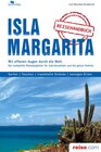 Buchcover Isla Margarita Reiseführer