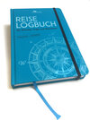 Buchcover Reise Logbuch