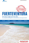 Buchcover Fuerteventura Inselhandbuch