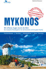 Buchcover Mykonos