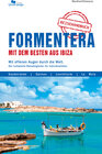 Buchcover Formentera mit dem Besten aus Ibiza