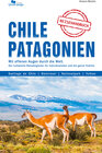 Buchcover Chile und Patagonie