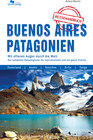Buchcover Buenos Aires und Patagonien