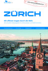 Buchcover ZÜRICH Reisehandbuch