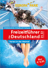 Buchcover Der neue große Freizeitführer für Deutschland 2021/2022