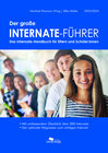 Buchcover Der große Internate-Führer 2023/2024