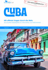 Buchcover Unterwegs Verlag Reiseführer Cuba - XXL