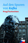 Buchcover Literarischer Reiseführer Prag