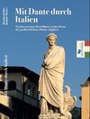 Buchcover Literarischer Reiseführer Italien