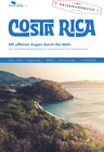 Buchcover Costa Rica Reiseführer