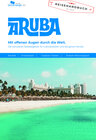 Buchcover Aruba Reiseführer