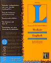 Buchcover Langenscheidts Fachwörterbuch Medizin CD-ROM, PC-Bibliothek