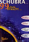 Buchcover Schubra 99