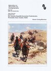 Buchcover Der Kaukasus / Die russische Republik Karatschai-Tscherkessien, Wirtschaft, Staat, Soziales, Städte