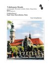 Buchcover Stadt Tichy (Tichau)