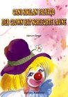 Buchcover Der Clown hat schlechte Laune /Cani Sikilan Palyaco