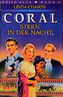 Buchcover Indien Saga / Coral - Stern in der Nacht