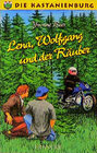 Buchcover Die Kastanienburg / Lena, Wolfgang und der Räuber