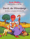 Buchcover Geschichten aus der Bibel / David, der Hirtenjunge