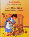 Buchcover Geschichten aus der Bibel / Der kleine Jesus
