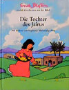 Buchcover Geschichten aus der Bibel / Die Tochter des Jairus