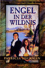 Buchcover Australien Saga / Engel in der Wildnis