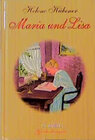 Buchcover Maria und Lisa
